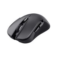 Miška TRUST GXT 923 Ybar Wireless, RGB, optički, bežični, 7200dpi, črni