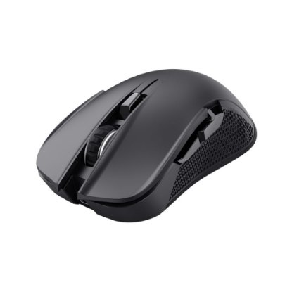 Miška TRUST GXT 923 Ybar Wireless, RGB, optički, bežični, 7200dpi, črni