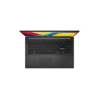 Prenosnik ASUS VivoBook Go 15 E1504FA-NJ318 / Ryzen 5 7520U, 16GB, 512GB SSD, AMD Radeon Graphics, 15.6" FHD LED, brez OS, črni