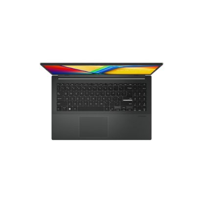 Prenosnik ASUS VivoBook Go 15 E1504FA-NJ318 / Ryzen 5 7520U, 16GB, 512GB SSD, AMD Radeon Graphics, 15.6" FHD LED, brez OS, črni