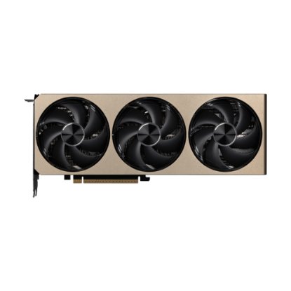Grafična kartica MSI GeForce RTX 5070Ti Inspire 3X OC+, 16GB GDDR7
