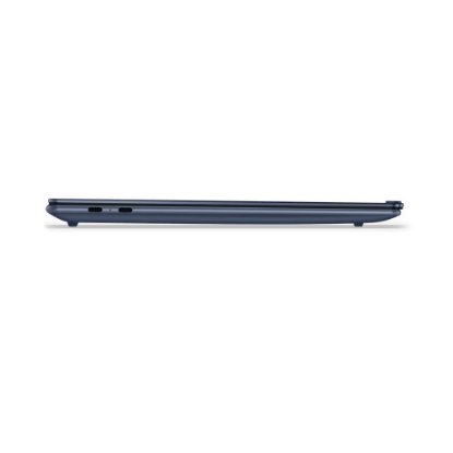 Prenosnik LENOVO Yoga Slim 7 83ED002ERM / Snapdragon X Elite X1E 78 100, 32GB, 1TB SSD, Qualcomm Adreno, 14,5" 2,9K 90Hz OLED Touch, Windows 11, plavi