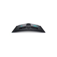 Gaming monitor 34" DELL Alienware AW3423DWF, WQHD, QD-OLED, AMD FreeSync Premium Pro, 165Hz, 0.1ms, 250cd/m2, ukrivljen, črni