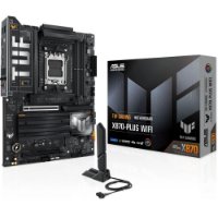 Matična plošća ASUS TUF Gaming X870-PLUS WiFi, AMD X870, DDR5, WiFi, ATX, s. AM5