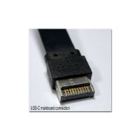 Ohišje LC POWER 8001B Pro-Storm Dark, MIDI, ATX, bez napajalnika, črno