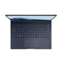 Prenosnik ASUS ZenBook 14 UX3405CA-PZ109X / Core Ultra 9 285K, 32GB, 1TB SSD, Intel HD Graphics, 14" 2,8K 120Hz OLED Touch, Windows 11 Pro, plavi