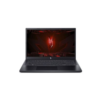 Prenosnik ACER Nitro V15 NH.QSGEX.007 / Ryzen 7 7735HS, 16GB, 512GB SSD, nVidia GeForce RTX 4050, 15.6" FHD 144Hz IPS, brez OS, črni