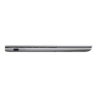 Prenosnik ASUS VivoBook 15 X1504VA-BQ986 / Core i5 1335U, 16GB, 1TB SSD, Intel HD Graphics, 15.6" FHD IPS, brez OS, sivi