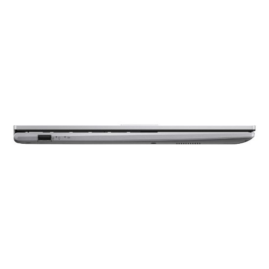 Prenosnik ASUS VivoBook 15 X1504VA-BQ986 / Core i5 1335U, 16GB, 1TB SSD, Intel HD Graphics, 15.6" FHD IPS, brez OS, sivi