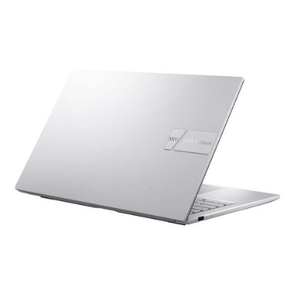 Prenosnik ASUS VivoBook 15 X1504VA-BQ986 / Core i5 1335U, 16GB, 1TB SSD, Intel HD Graphics, 15.6" FHD IPS, brez OS, sivi