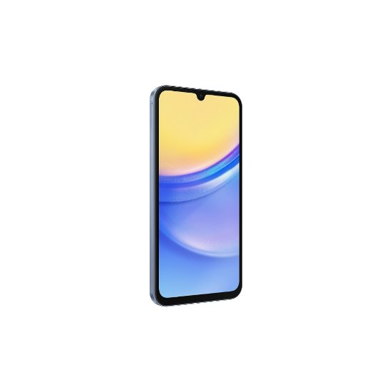Pametni telefon SAMSUNG Galaxy A15 5G, 6,5", 4GB, 128GB, Android 14, modri