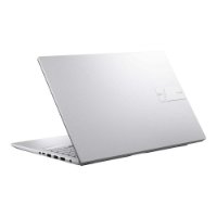 Prenosnik ASUS VivoBook 15 X1504VA-BQ986 / Core i5 1335U, 16GB, 1TB SSD, Intel HD Graphics, 15.6" FHD IPS, brez OS, sivi