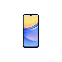 Pametni telefon SAMSUNG Galaxy A15 5G, 6,5", 4GB, 128GB, Android 14, modri