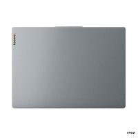 Prenosnik LENOVO IdeaPad Slim 3 82XR008XSC / Ryzen 5 7430U, 16GB, 512GB SSD, AMD Radeon Graphics, 16" WUXGA IPS, brez OS, sivi