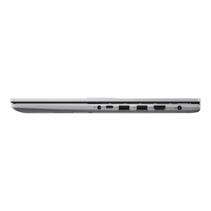 Prenosnik ASUS VivoBook 15 X1504VA-BQ986 / Core i5 1335U, 16GB, 1TB SSD, Intel HD Graphics, 15.6" FHD IPS, brez OS, sivi