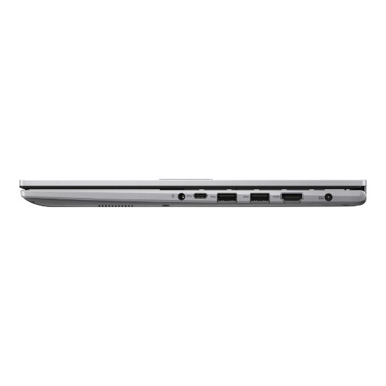 Prenosnik ASUS VivoBook 15 X1504VA-BQ986 / Core i5 1335U, 16GB, 1TB SSD, Intel HD Graphics, 15.6" FHD IPS, brez OS, sivi
