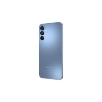 Pametni telefon SAMSUNG Galaxy A15 5G, 6,5", 4GB, 128GB, Android 14, modri