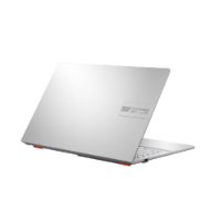 ASUS Vivobook Go 15 E1504FA-NJ788W / Ryzen 5 7520U, 16GB, 1TB SSD, AMD Radeon Graphics, 15.6" FHD IPS, Windows 11, srebrni