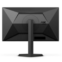 Monitor 27" AOC Q27G4XN, QHD, VA, 180Hz, Adaptive Sync, 1ms, 250cd/m2, 3000:1, črni