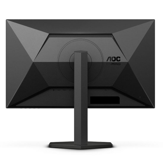 Monitor 27" AOC Q27G4XN, QHD, VA, 180Hz, Adaptive Sync, 1ms, 250cd/m2, 3000:1, črni