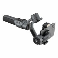 Gimbal stabilizator ZHIYUN Smooth 5S Combo, za snemanje smartphoneom, beli