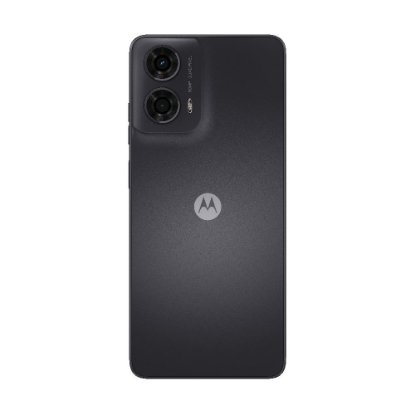 Pametni telefon MOTOROLA Moto G24, 6,56", 8GB, 128GB, Android 14, sivi