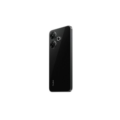 Pametni telefon XIAOMI Redmi 13, 6,79", 8GB, 256GB, Android 14, črni