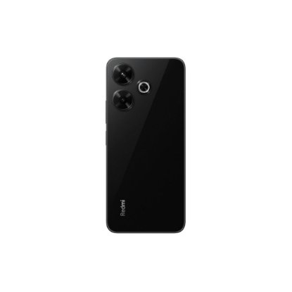 Pametni telefon XIAOMI Redmi 13, 6,79", 8GB, 256GB, Android 14, črni