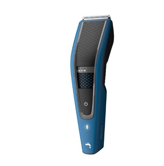 Aparat za šišanje PHILIPS HC5612/15, periv, 75 min bežične uporabe