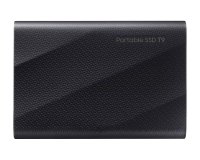 Zunanji SSD 4TB SAMSUNG T9, MU-PG4T0B/EU , 2000 MB/s, črni