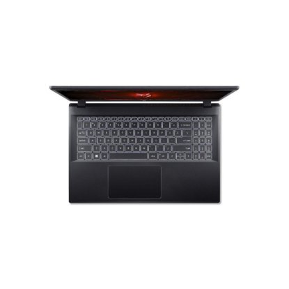 Prenosnik ACER Nitro V15 NH.QSGEX.007 / Ryzen 7 7735HS, 16GB, 512GB SSD, nVidia GeForce RTX 4050, 15.6" FHD 144Hz IPS, brez OS, črni