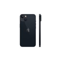 Pametni telefon APPLE iPhone 13, 6,1", 512GB, črni + maskica