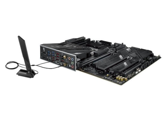 Matična plošća ROG STRIX Z790-E GAMING WIFI, Intel Z790, DDR5, ATX, s. 1700