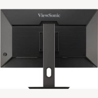 Gaming monitor 27" VIEWSONIC VX2758A-2K-PRO, QHD, IPS, 185Hz, 1ms, 300cd/m2, črni