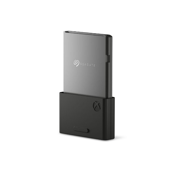 Zunanji SSD 2TB SEAGATE Expansion Card STJR2000400, za Xbox Series X/S
