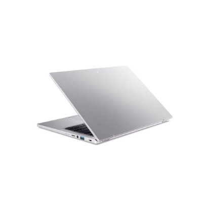 Prenosnik ACER Swift GO 14 NX.KLEEX.00F / Ryzen 7 7840U, 16GB, 512GB SSD, AMD Radeon Graphics, 14" OLED 2.8K, Windows 11, sivi