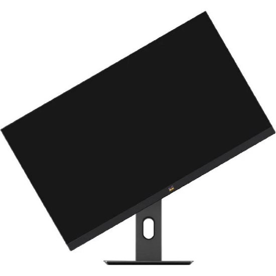 Gaming monitor 27" VIEWSONIC VX2758A-2K-PRO, QHD, IPS, 185Hz, 1ms, 300cd/m2, črni