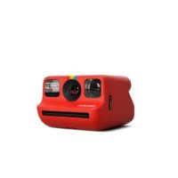 POLAROID instant fotoaparat GO Generation 2, rdeči