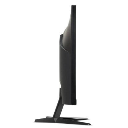 Gaming monitor 27" ACER Nitro QG271M3bmiipx UM.HQ1EE.303, FHD, IPS, 180Hz, 1ms, 250cd/m2, FreeSync, zvočnici, črni