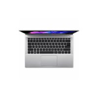 Prenosnik ACER Swift GO 14 NX.KLEEX.00F / Ryzen 7 7840U, 16GB, 512GB SSD, AMD Radeon Graphics, 14" OLED 2.8K, Windows 11, sivi