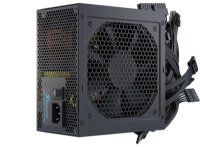 Napajlnik 550W SEASONIC G12-GC-550, ATX, 120mm vent., 80+ Gold, črno
