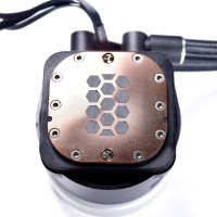 Vodno hlajenje LIAN LI GALAHAD II 360 Trinity SL-INF AiO, ARGB, CPU hlađenje, za Intel i AMD, belo