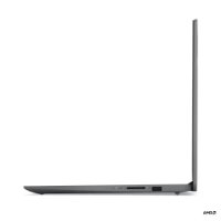 Prenosnik LENOVO IdeaPad 1 82R400LUSC  / Ryzen 7 5700U, 16GB, 1TB SSD, AMD Radeon Graphics, 15.6" FHD IPS, Windows 11, sivi