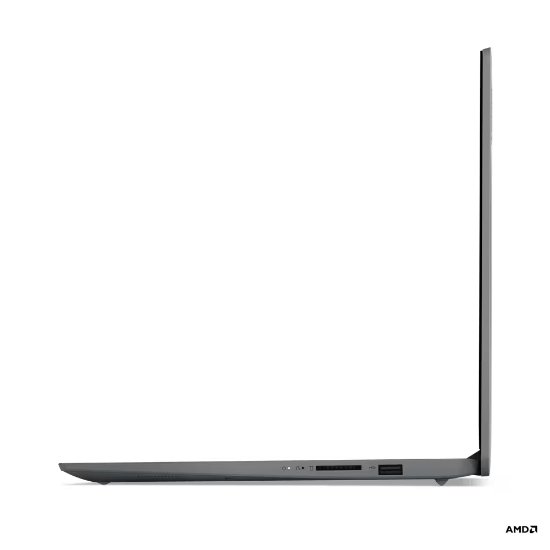 Prenosnik LENOVO IdeaPad 1 82R400LUSC  / Ryzen 7 5700U, 16GB, 1TB SSD, AMD Radeon Graphics, 15.6" FHD IPS, Windows 11, sivi