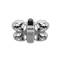 Dron DJI Neo, 4K kamera, 1-axis gimbal, vreme leta do 18 min, beli