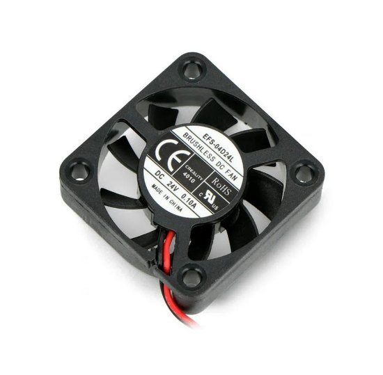Aksijalni ventilator CREALITY 4010 - E3V2