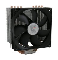 Hladilnik LC POWER LC-CC-120 Cosmo Cool, za Intel i AMD