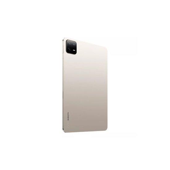 Tablični računalnik XIAOMI Pad 6, 11", 6GB, 128GB, WiFi, Android 13, zlati