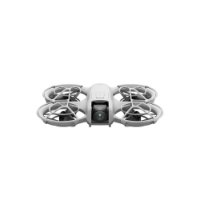 Dron DJI Neo, 4K kamera, 1-axis gimbal, vreme leta do 18 min, beli