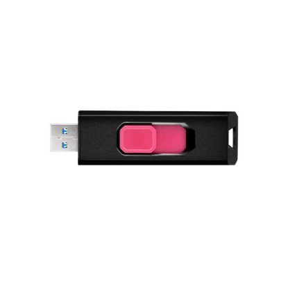 Zunanji SSD 500 GB ADATA SC610, SC610-500G-CBK, 550/500 MB/s, USB 3.2 Gen2, črni